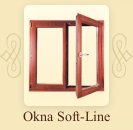 Okna Soft-Line